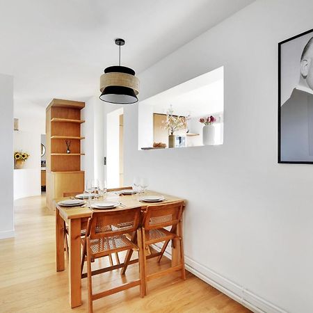 Amazing Apartments In Chatelet - Rivoli Paris Exterior foto