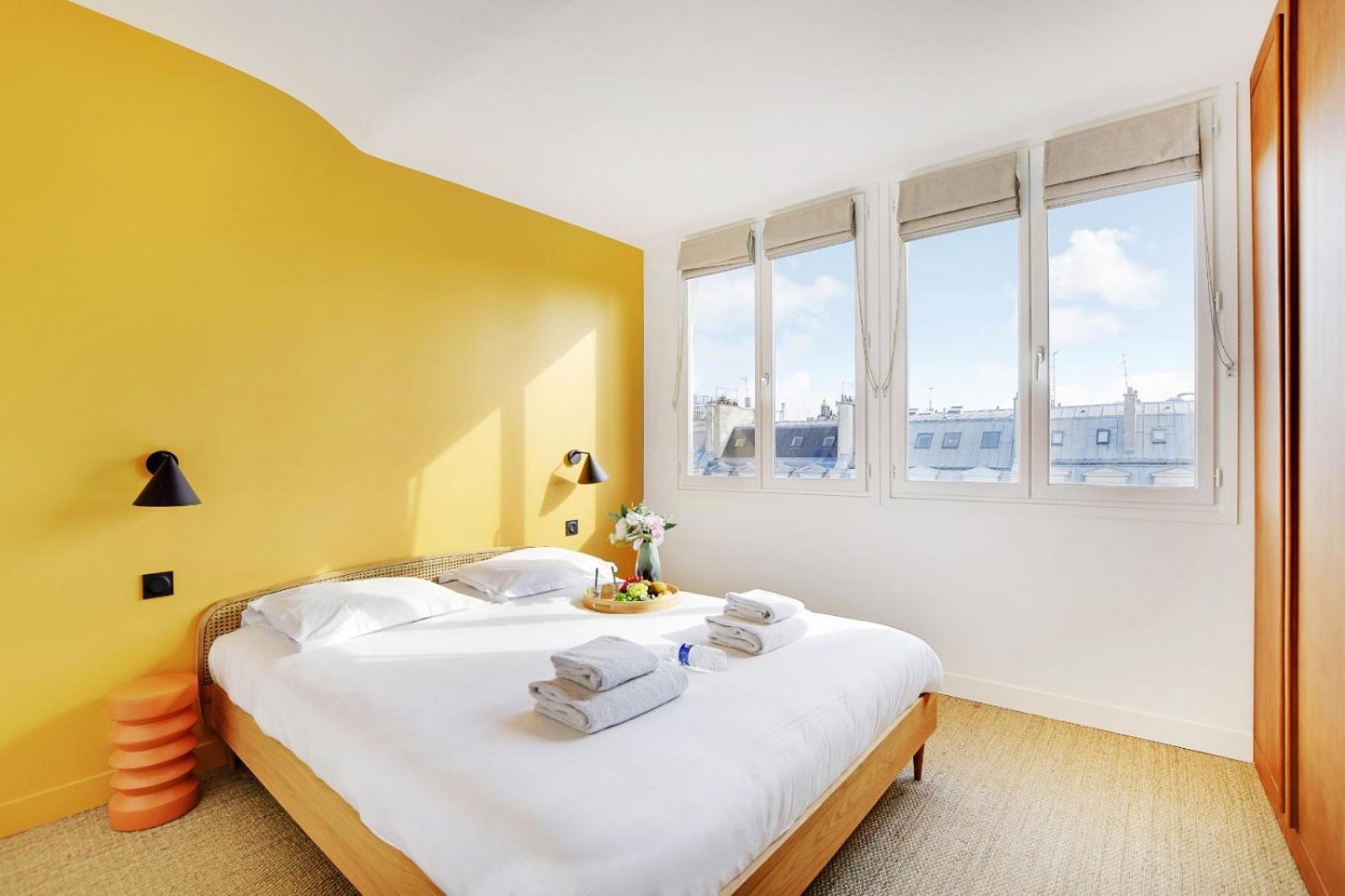Amazing Apartments In Chatelet - Rivoli Paris Exterior foto